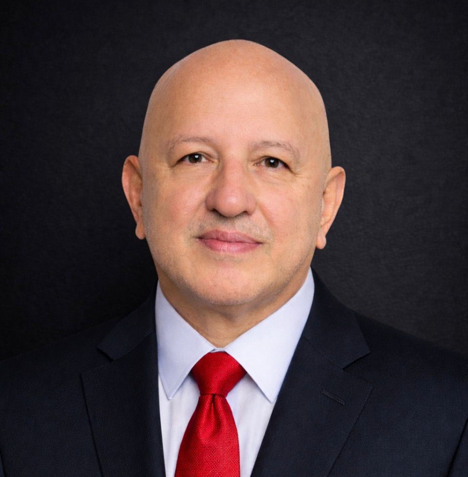 Martin Mojica Sr., Founder of GlobaVoxia